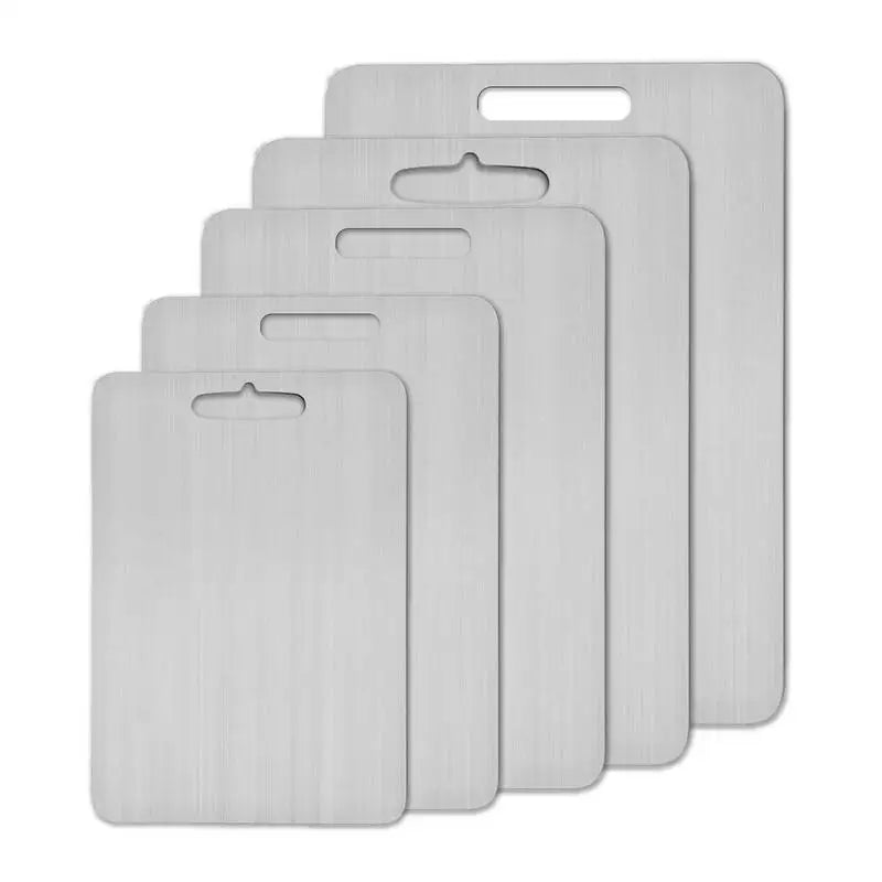 Titanium Kitchen Cutting Board